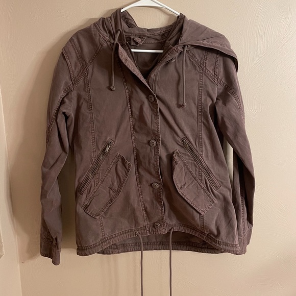 AMERICAN EAGLE TWO-IN-ONE TYPE AE-77 Sz SMALL - Picture 7 of 10